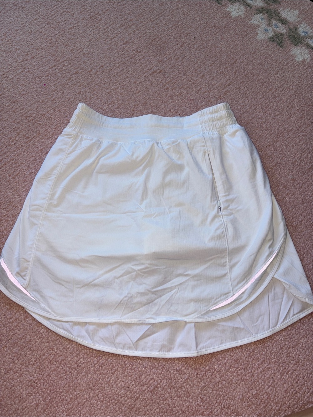 Lululemon skort